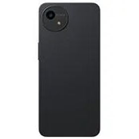 ほぼ新品 AQUOS wish4 A403SH ブラック SoftBank版