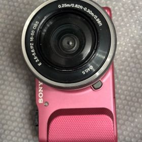 SONY α ミラーレスカメラ NEX-3N 26020944