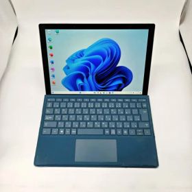 バッテリ新品★ Surface Pro5 i5-7 SSD256GB オフィス