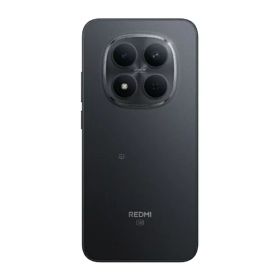 Xiaomi｜シャオミ REDMI（レッドミ） Note 15 Pro 5G Black 8G+512G SIMフリースマートフォン Black