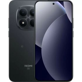 【マラソンエントリーでポイントアップ】Xiaomi MZB0MCRJP REDMI Note 15 Pro 5G Black 8G+512G 6.83インチ有機 ELディスプレイ 2億画素メインカメラ搭載