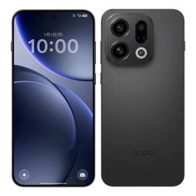 【中古】【安心保証】 OPPO Find X9[512GB] SIMフリー スペースブラック