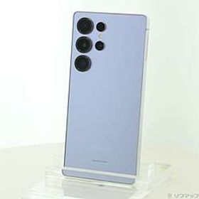 〔中古品〕 Galaxy S25 Ultra 256GB チタニウムシルバーブルー SM-S938QZBASJP SIMフリー ［6.9インチ有機EL／Snapdragon 8 Elite for Galaxy／RAM:12GB］〔中古品〕 Galaxy S25 Ultra 256GB チタニウムシルバーブルー SM-S938QZBASJP SIMフリー ［6.9インチ有機EL／Snapdragon 8 Elite for Galaxy／RAM:12GB］