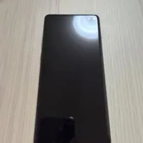 GALAXY S10＋ SC-04L（sc-04l）プリズムブラック