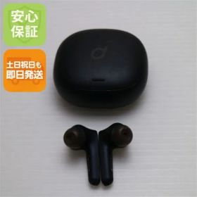 中古 Anker Soundcore Liberty Air 2 Pro ブラック ワイヤレスイヤホン ANKER 即日発送 土日祝発送OK 07000