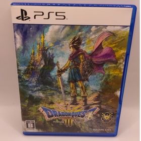 ドラクエIII(ドラゴンクエストIII そして伝説へ…) Switch 新品¥4,199