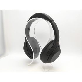 【中古】SONY WH-1000XM4 (B) ブラック【宇田川】保証期間1ヶ月【ランクC】