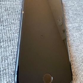 iPhone SE 第2世代 SE2 64GB ブラック SIMロック解除済み