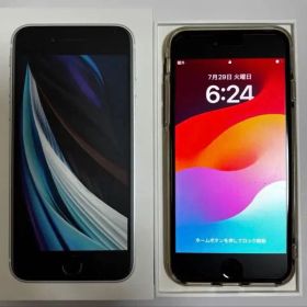 iPhone SE 第2世代