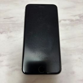 iPhoneSE2 128G ホワイト