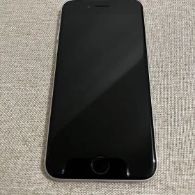 iPhone SE 第2世代 SIMフリー 初期化済み