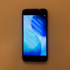 iPhone SE 第2世代 レッド 128GB