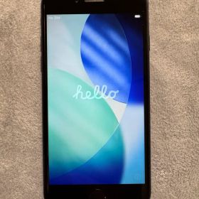 【シャッター音無し可】iPhone SE (第2世代) 64GB ブラック