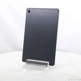 ソフマップ 〔中古品〕 Galaxy Tab S6 Lite 64GB グレー SMP613 Wi-Fi【348】