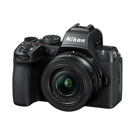 ニコン ミラーレス一眼 Z50II 16-50 VR レンズキット 標準ズーム付 APS-C Zマウント Nikon