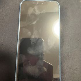 iPhone 13 mini 128GB ブルー simフリー