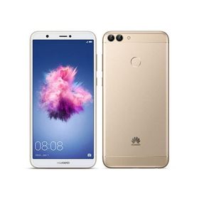 HUAWEI nova lite 2 704HW[32GB] SoftBank ゴールド【安心保証】