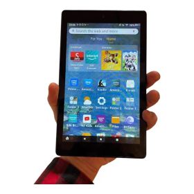 Amazon Fire HD 8 (第8世代) タブレット