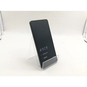 【中古】【赤ロム保証あり】SHARP docomo 【SIMフリー】 AQUOS R8 pro ブラック 12GB 256GB SH-51D【福岡筑紫】保証期間1ヶ月【ランクB】