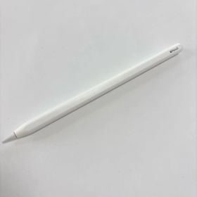 Apple Pencil 第2世代 白ホワイト 中古品