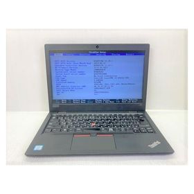 中古 ノートパソコン Lenovo ThinkPad L390 20N000KJP Corei5-8265U/8GB-MEM/256GB-SSD/13.3インチ/OS無し/AC欠品/難あり品※CMOS電池完全消耗