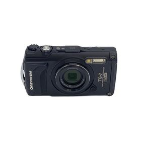 Tough TG-7 新品 55,000円 中古 19,800円 | ネット最安値の価格比較