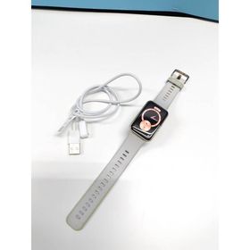 HUAWEI WATCH FIT スマートウォッチ TIA-B29