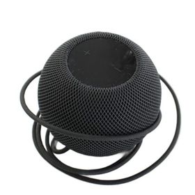 アップル Apple ホームポッド ミニ Homepod Mini スピーカー 黒 ブラック MTJT3J/A /AN16 メンズ レディース