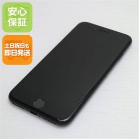 アイフォーン(iPhone)のSIMフリー iPhone8 64GB スペースグレイ M777(スマートフォン本体)