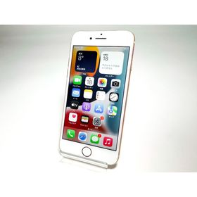アイフォーン(iPhone)のSIMフリー iPhone8 64GB [3112](スマートフォン本体)