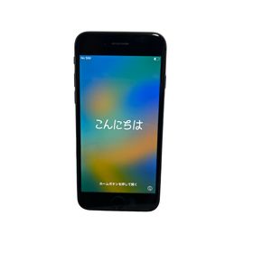 アップル(Apple)の【美品】Apple iPhone 8 バッテリー100%(スマートフォン本体)