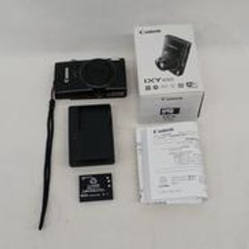 デジタルカメラ IXY650(PC2274) CANON