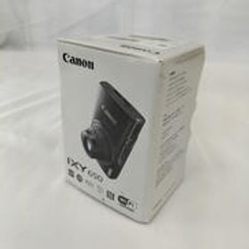 デジタルカメラ IXY-650 CANON