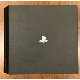 プレイステーション4(PlayStation4)のSONY PlayStation4 Pro CUH7100B(家庭用ゲーム機本体)