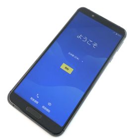 【良品】SHV45/AQUOS sense3/357980103770923