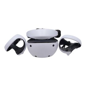 SONY ソニー/PlayStationVR2/CFIJ-17000 CFI-ZVR1JX/S01G12C004M510323899/Bランク/67【中古】