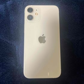 アップル(Apple)のiPhone 12 mini 64GB(スマートフォン本体)