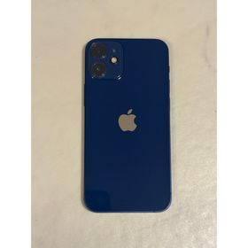 アイフォーン(iPhone)のiPhone12mini_64GB(スマートフォン本体)