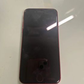 iPhone 8 レッド Verizon 本体