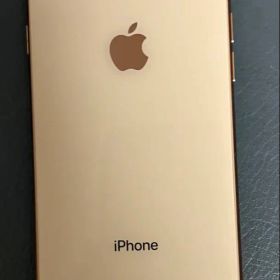 Apple iPhone 8 ゴールド 64GB 修理練習セット