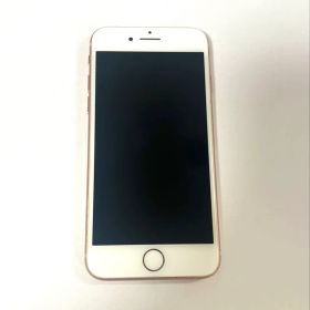 Apple iPhone 8 本体 ゴールド 64GB