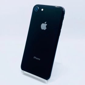 docomo iPhone8 256GB スペースグレイ NQ842J/A SIMロック解除済み 利用制限〇 動作確認済み