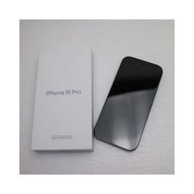 新品未使用 SIMフリー iPhone 16 Pro 128GB ナチュラルチタニウム スマホ APPLE 即日発送 あすつく 土日祝発送OK