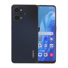 Reno7 A 128GB スターリーブラック Oppo CPH2353 SIMフリー 楽天版 Bランク スマホ 本体 送料無料 即日発送
