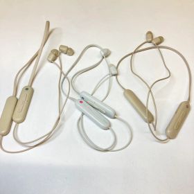 SONY ワイヤレスイヤホン WI-C100 S15