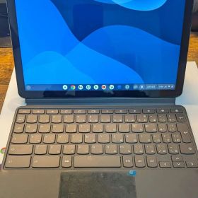 Lenovo Idepapad Duet Chromebook