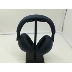 【中古】SONY WH-1000XM6 (L) [ミッドナイトブルー]【札幌】保証期間1ヶ月【ランクA】