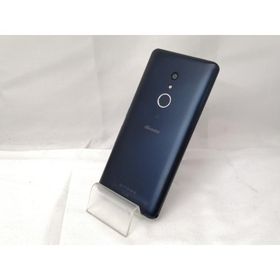 【中古】Fujitsu docomo 【SIMロック解除済み】 arrows Be4 ブラック 3GB 32GB F-41A【戸塚】保証期間１ヶ月【ランクB】