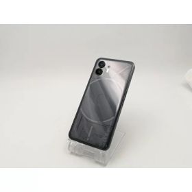 【中古】NOTHING 国内版 【SIMフリー】 Nothing Phone (2) 12GB 256GB グレー A10400031【秋葉本店】保証期間1ヶ月【ランクA】