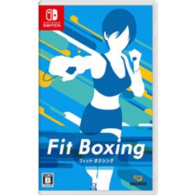 〔中古品〕 Fit Boxing〔中古品〕 Fit Boxing